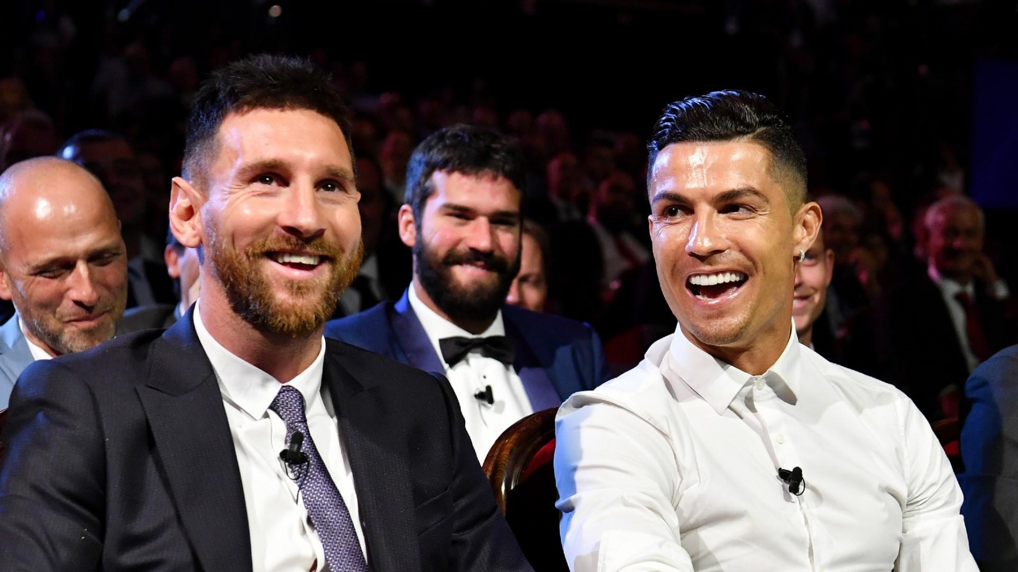 Messi se enfrentará a Cristiano Ronaldo una vez más ¿Cuándo será el partido?