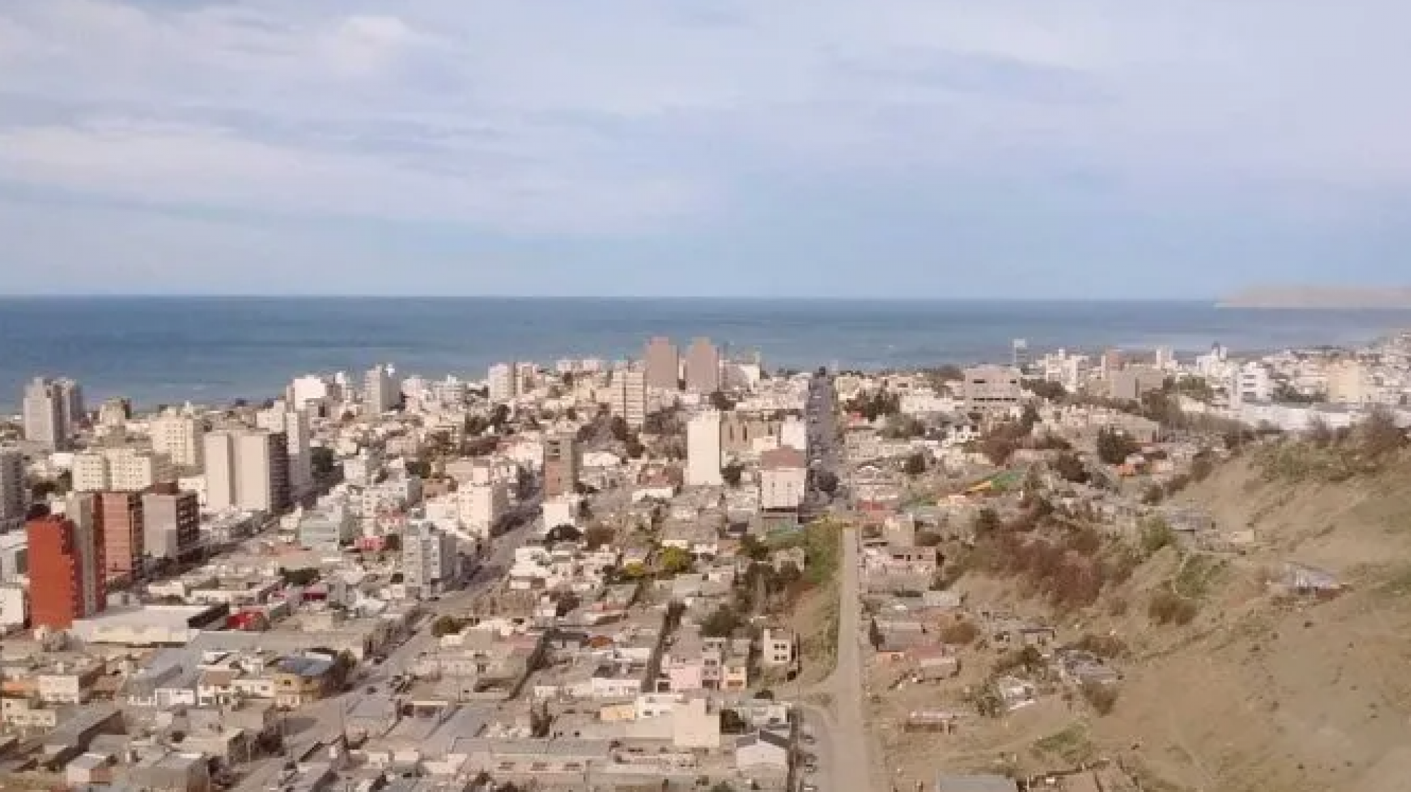 Para este domingo se espera un gran descenso de temperatura ¿habrá viento?