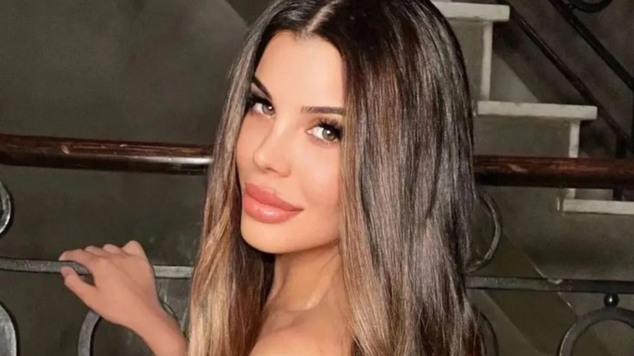 Charlotte Caniggia durísima con Tini Stoessel: "no me gusta ella por lo que todo el mundo sabe..."