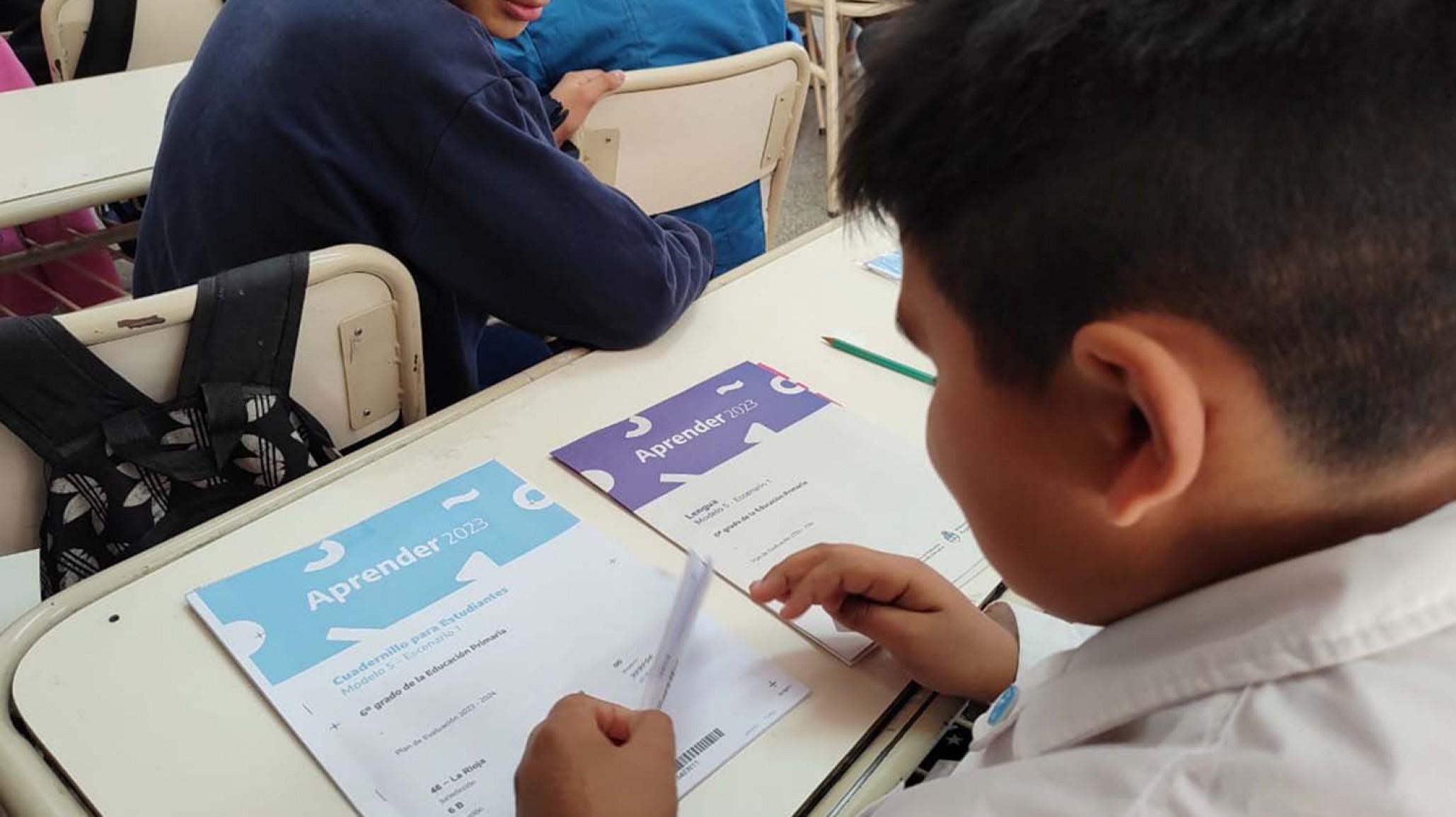 Alarmante resultado de las Pruebas Aprender en Argentina: la materia más difícil