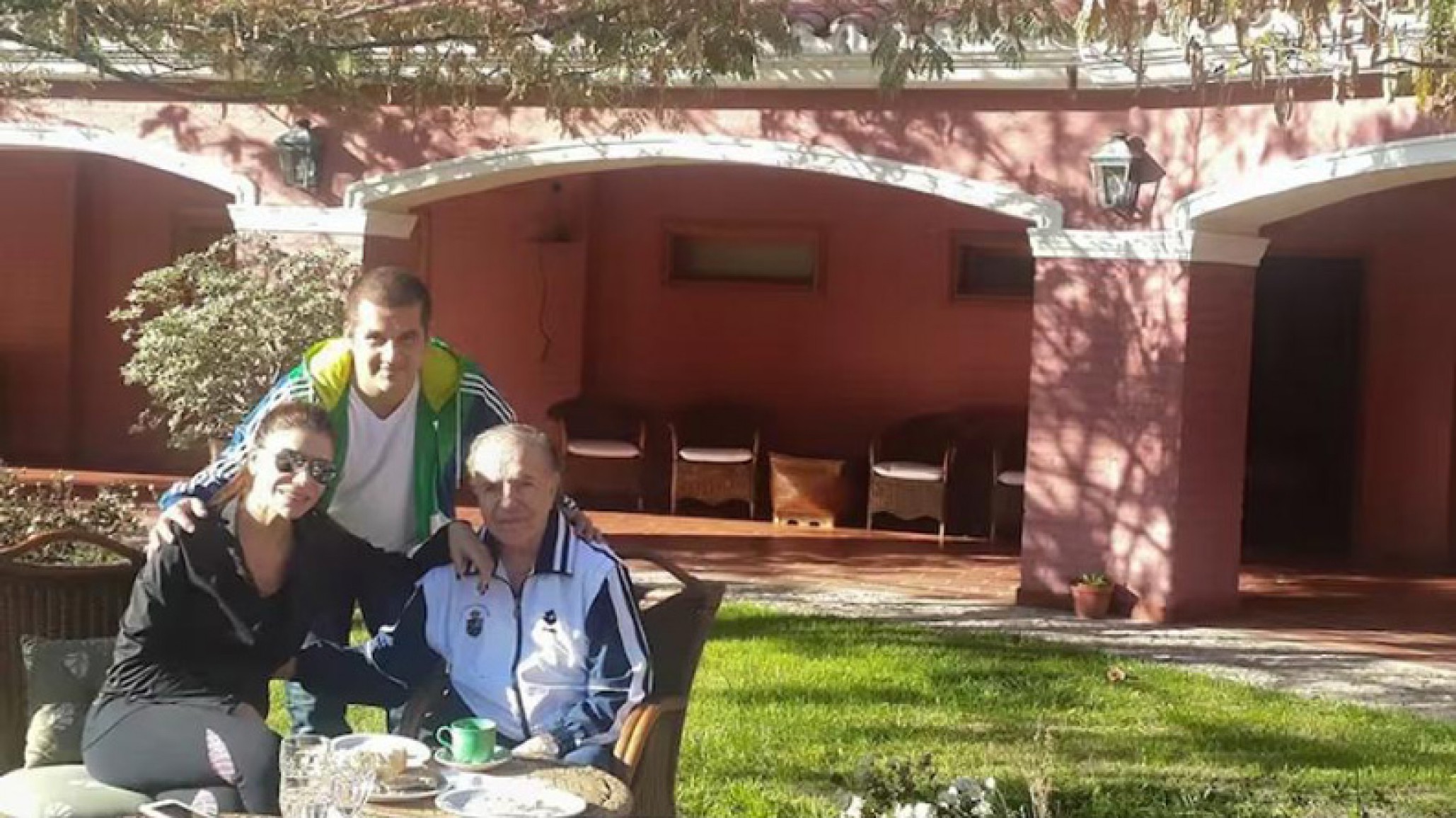 Zulema Menem suspendió las visitas guiadas a La Rosadita