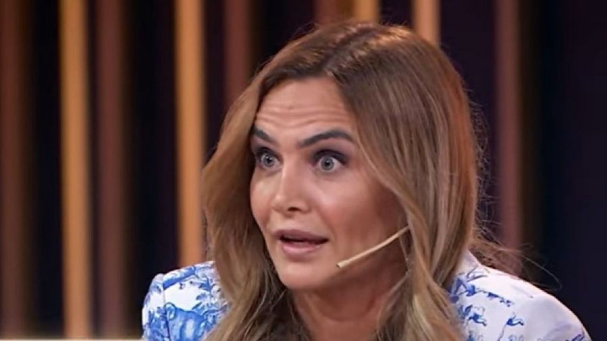 Amalia Granata indignada con el anuncio de Caputo aseguró que el ajuste "lo va a pagar la gente"