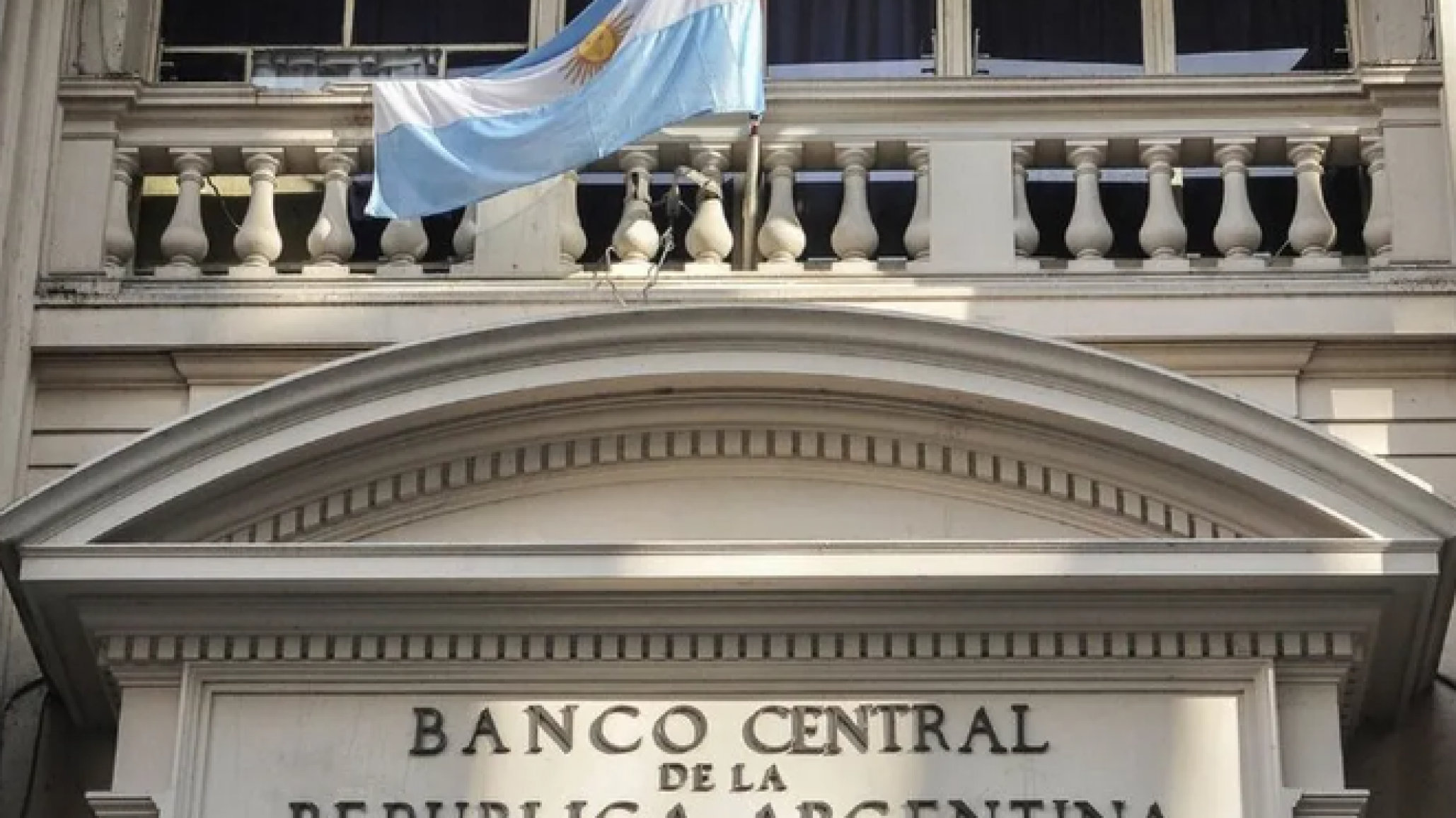 Anuncio del Banco Central: nuevas medidas para la estabilidad económica