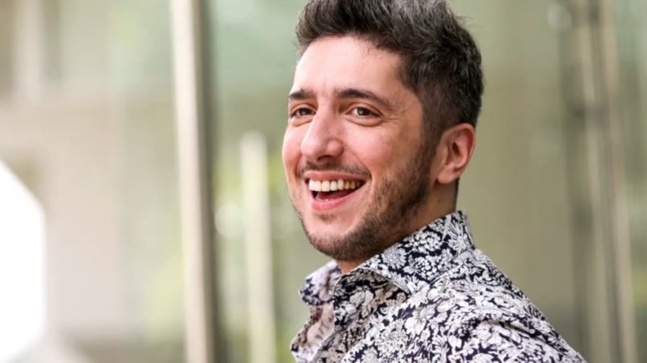 Jey Mammon: "El juicio nunca se hizo, lo que rechazó Casación fue otra cosa"