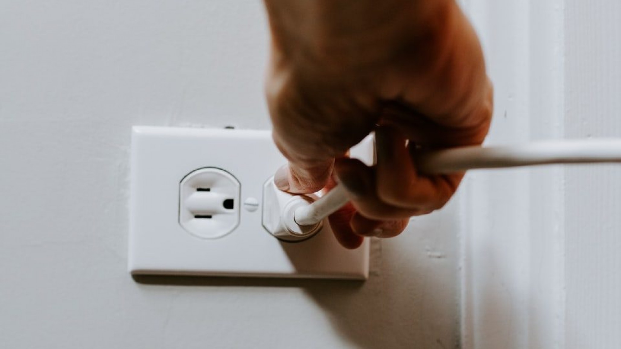 Corte de energía en Km 14 ¿Hasta que hora?