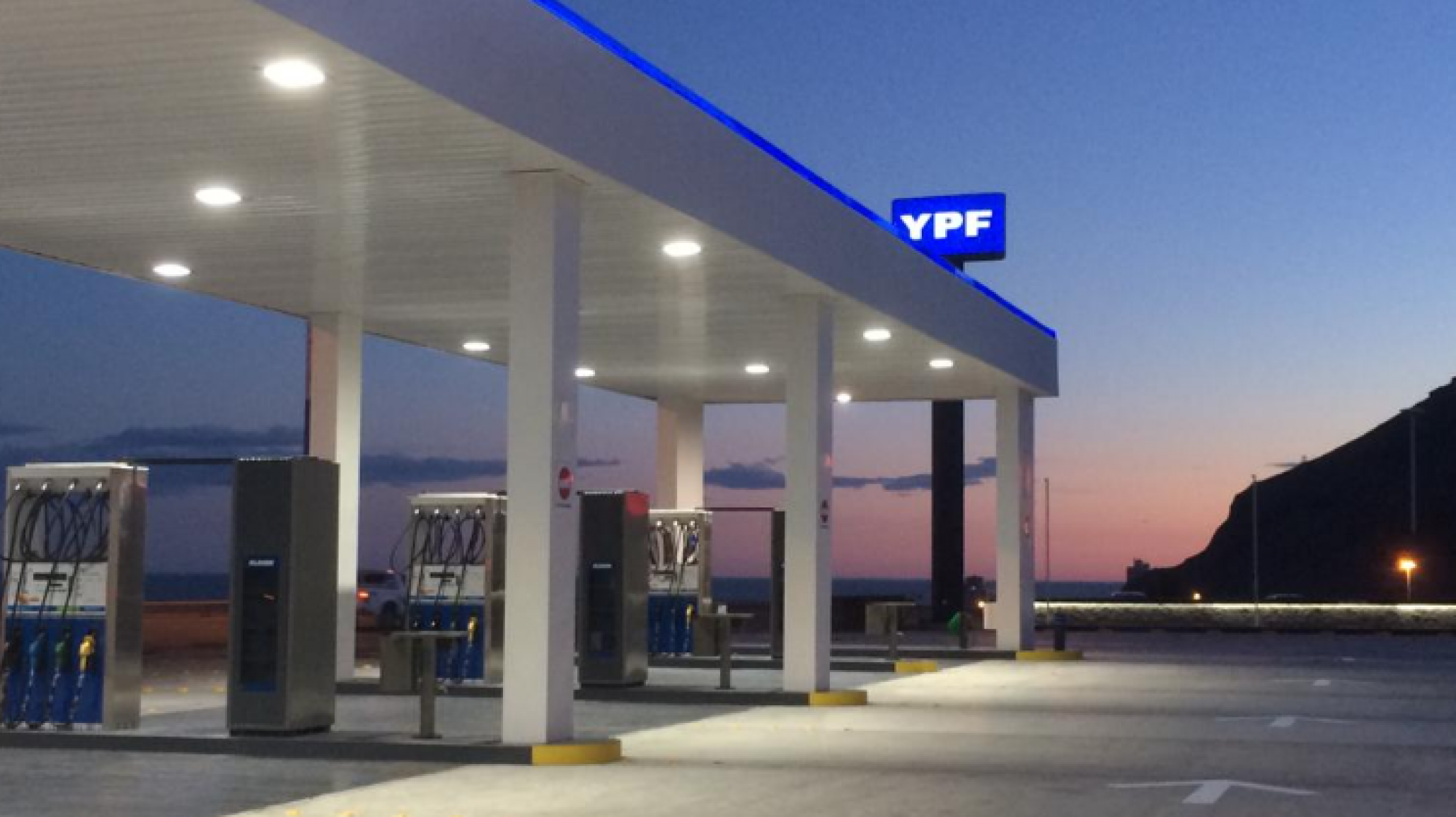 Murió un reconocido empresario de Comodoro a los 65 años