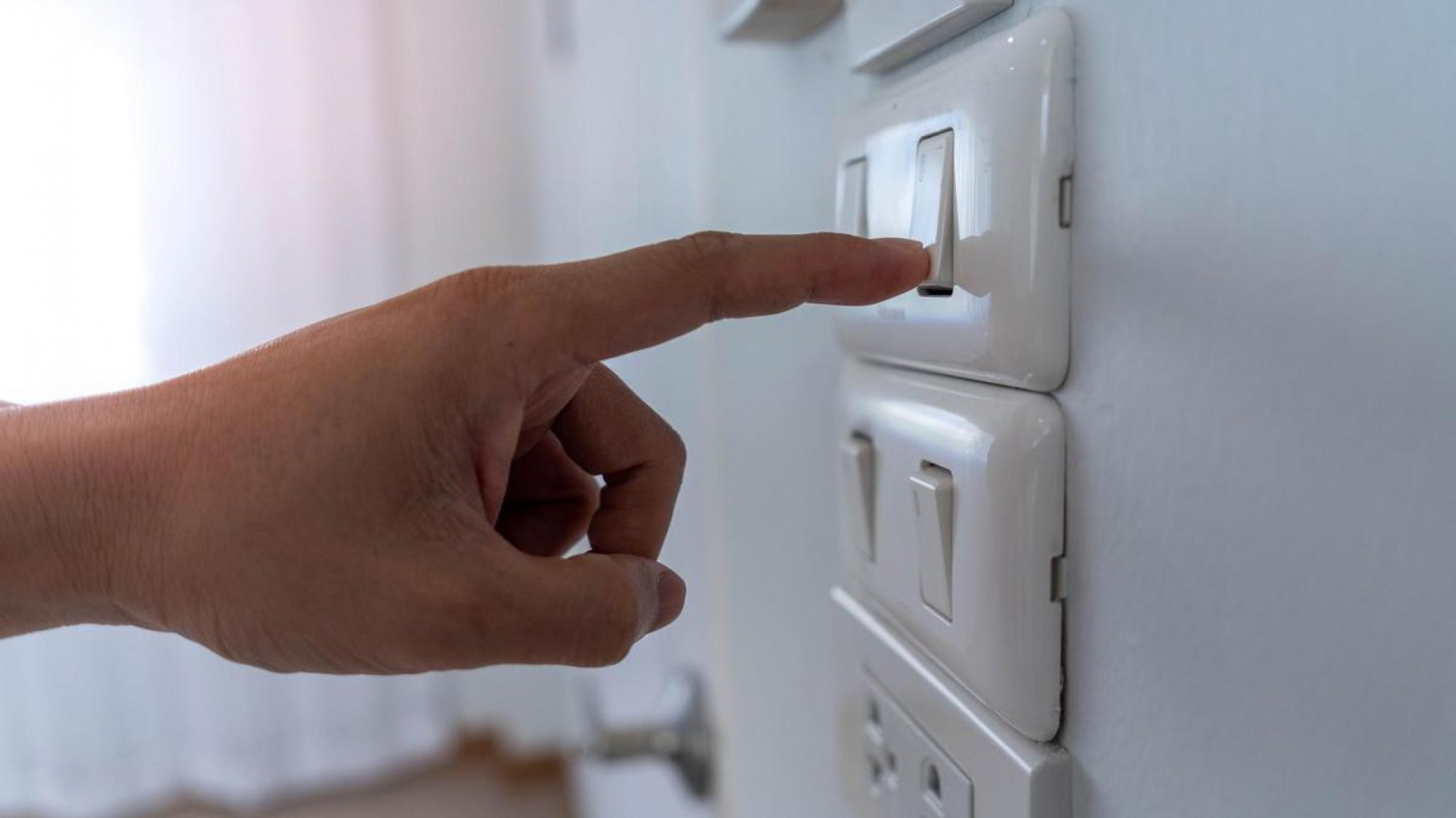 Corte de energía programado ¿Qué zonas afectará?
