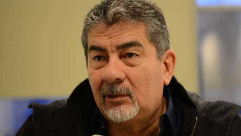 Taboada va a juicio por la causa "Vacunatorio vip" durante la pandemia