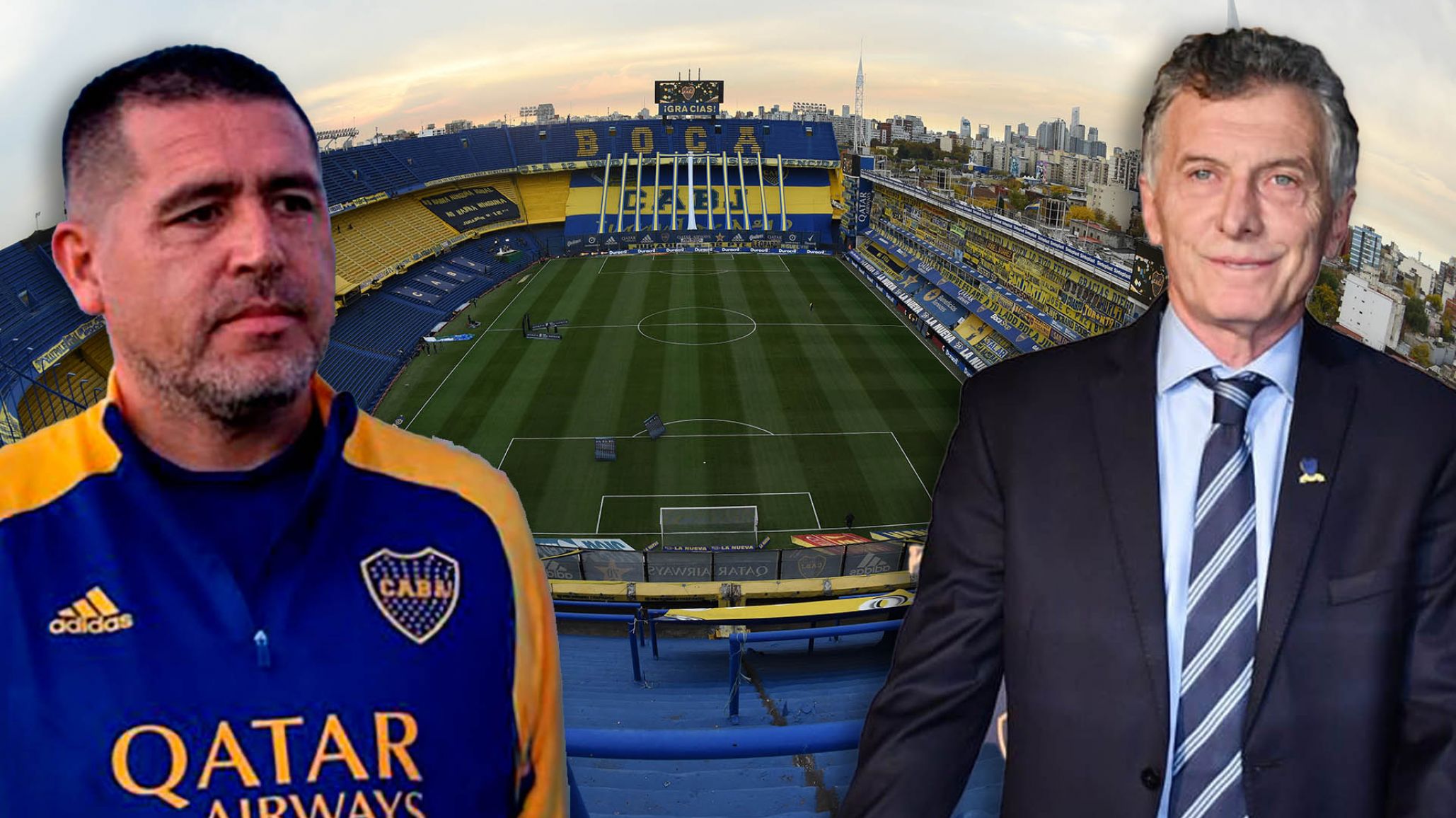 La Justicia emitió su fallo y finalmente habrá elecciones en Boca