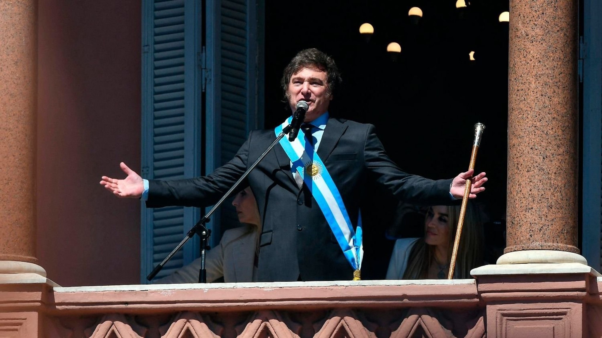 Medidas de ajuste: Gobierno convoca a una reunión con gobernadores