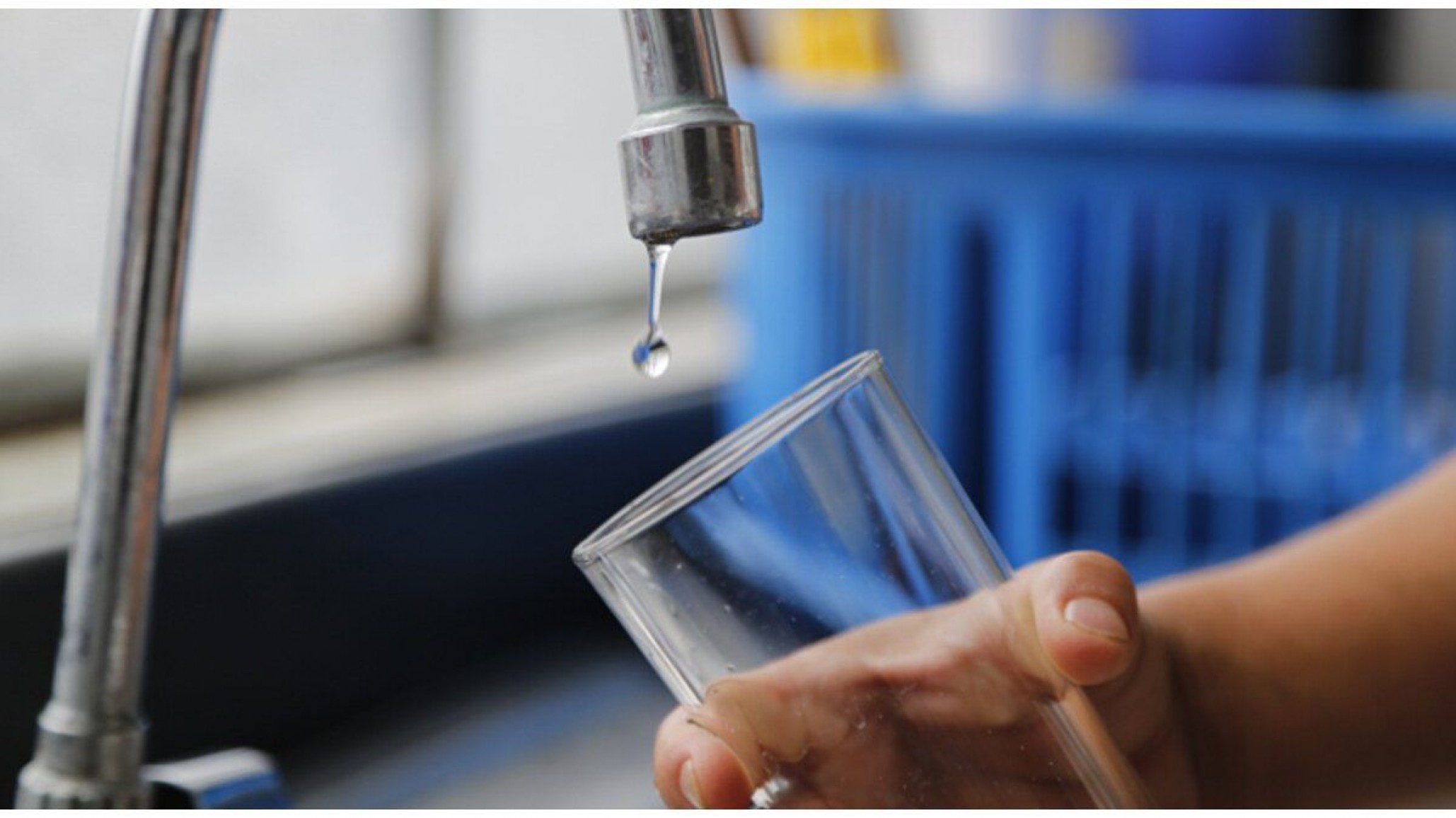 Nuevos cortes de agua programados: ¿Cuándo comienzan?