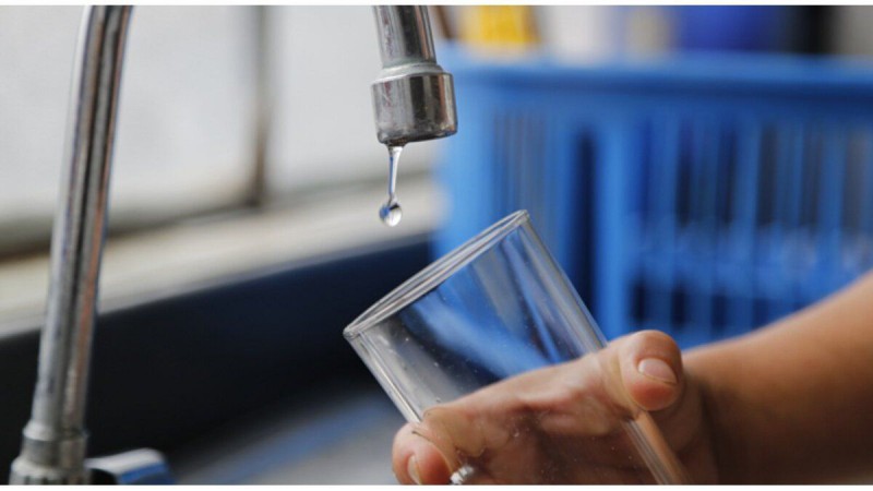 Comodoro: programan cortes de agua en toda la ciudad