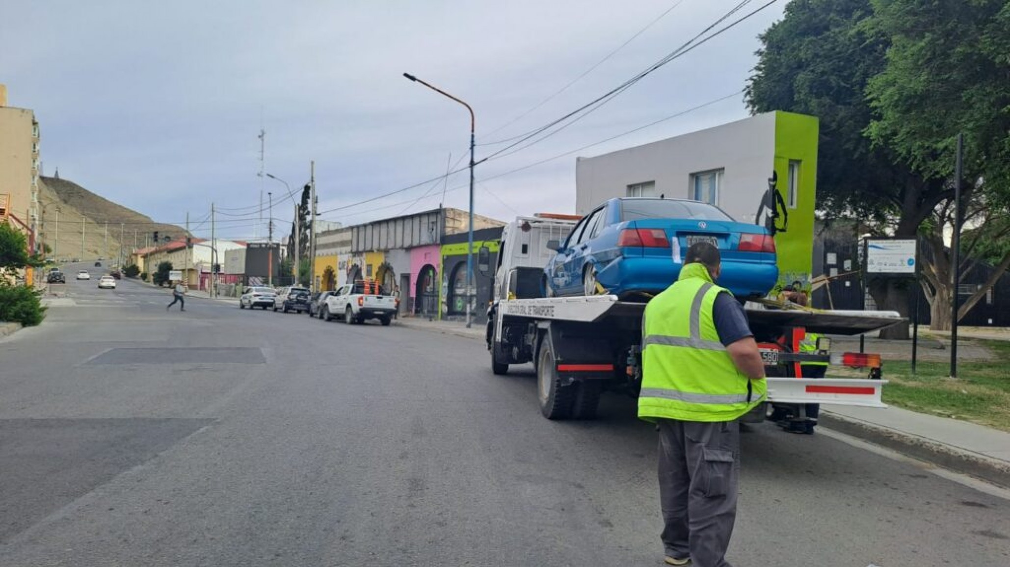 Se encontraron 3 conductores alcoholizados esta mañana