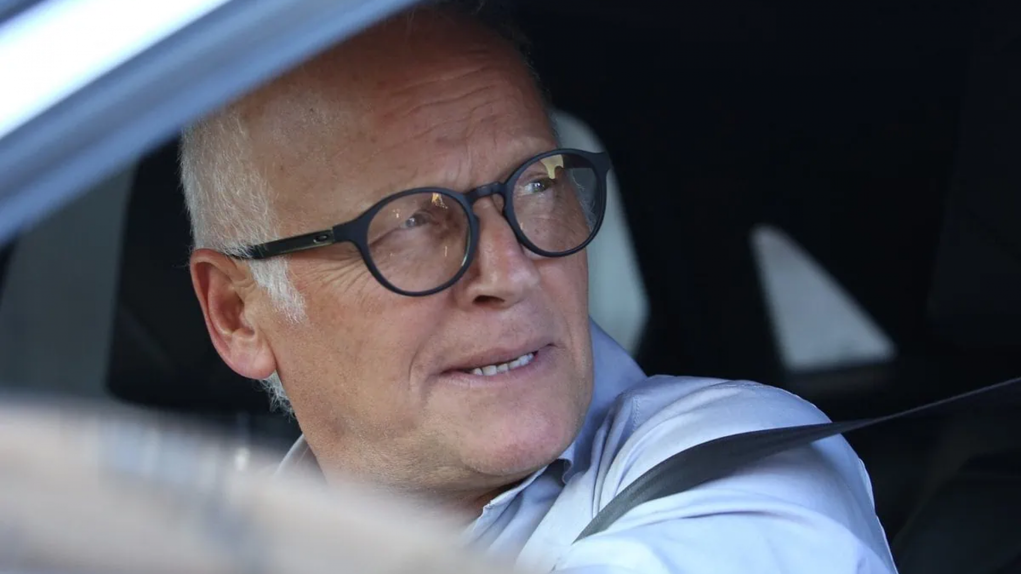 A una semana de asumir, renunció el primer funcionario de la Era Milei