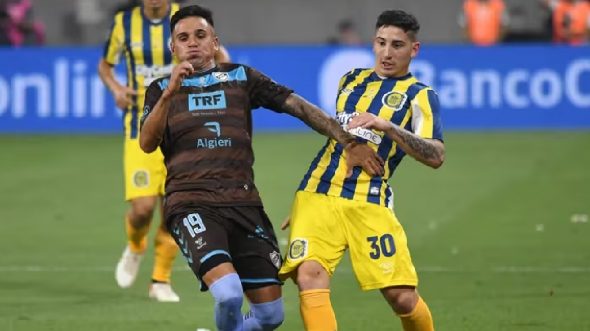 Copa de la Liga: Rosario Central venció a Platense en la final y es campeón