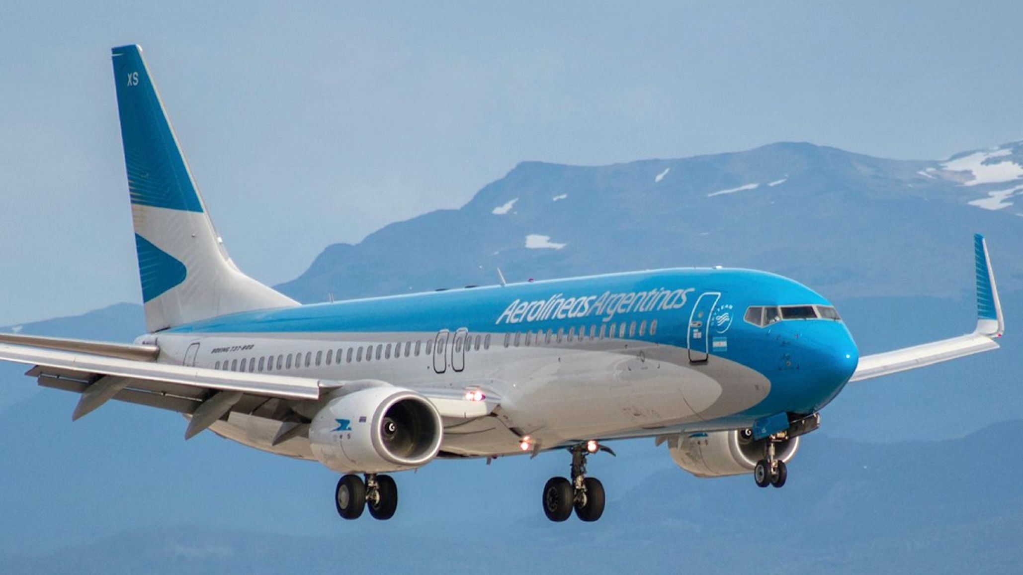 Aeronáuticos anunció un paro de 24 Horas