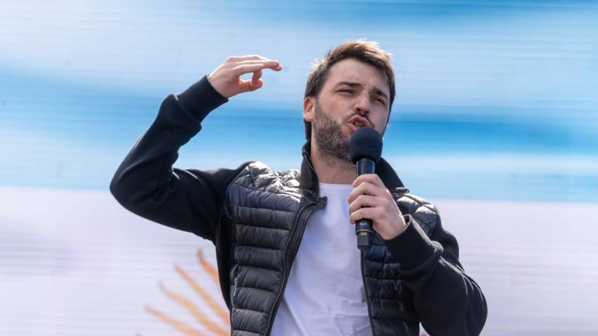 El gabinete provincial que asumió hace una semana no tendrá vacaciones