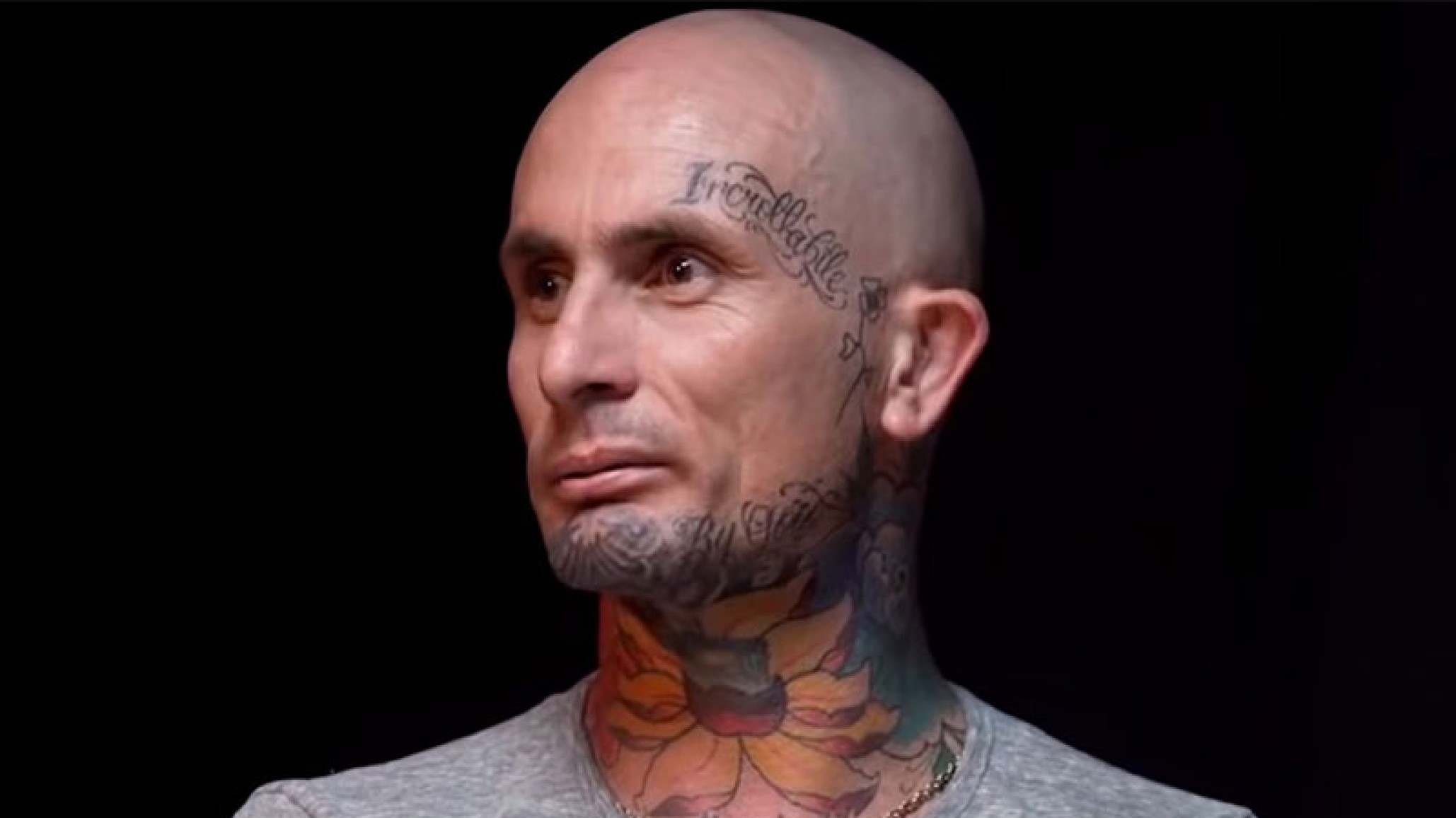 "¿Los únicos errores son los míos?": El descargo de Ke personajes tras su detención