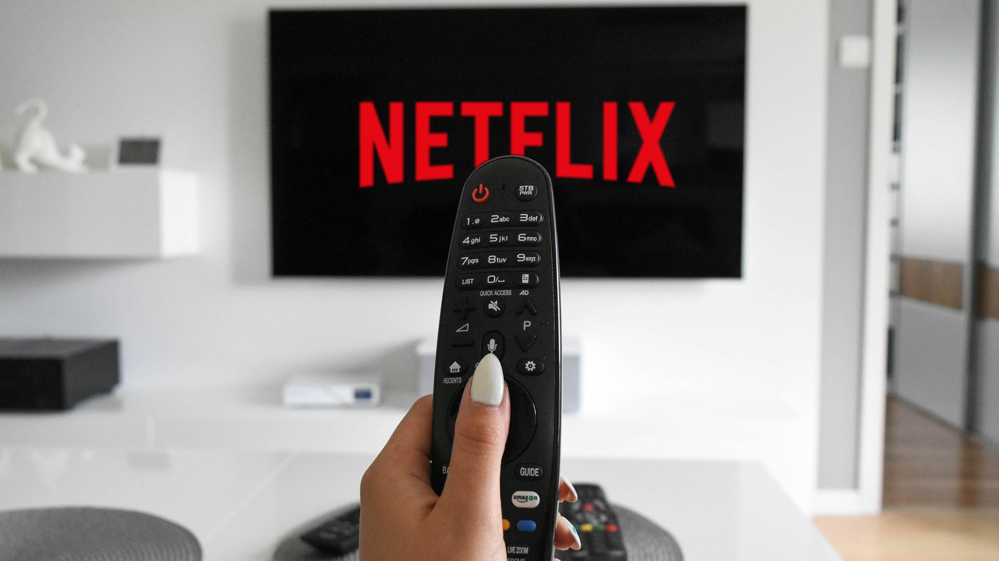 Aumento del dólar ¿cuánto cuesta Netflix con la nueva cotización?