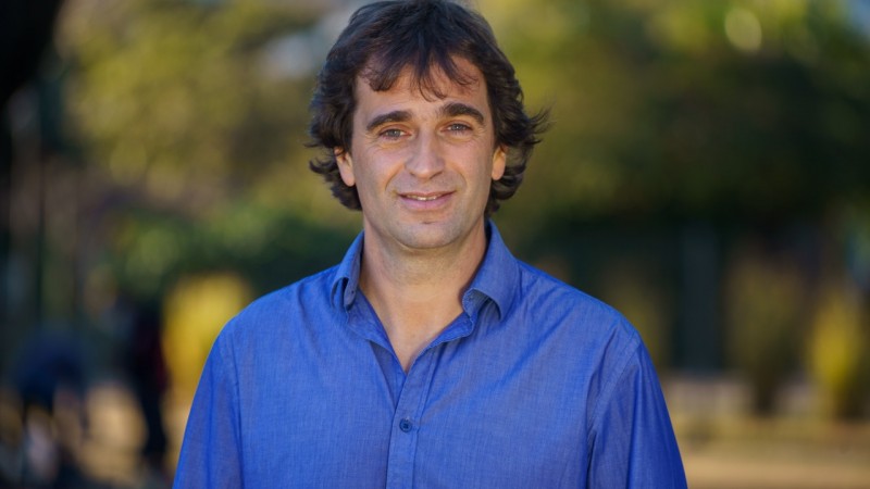 Solano: "El miércoles vamos a meter 50.000 personas"