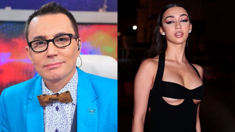 Tensión en el Bailando: Choque entre Juli Castro y Polino