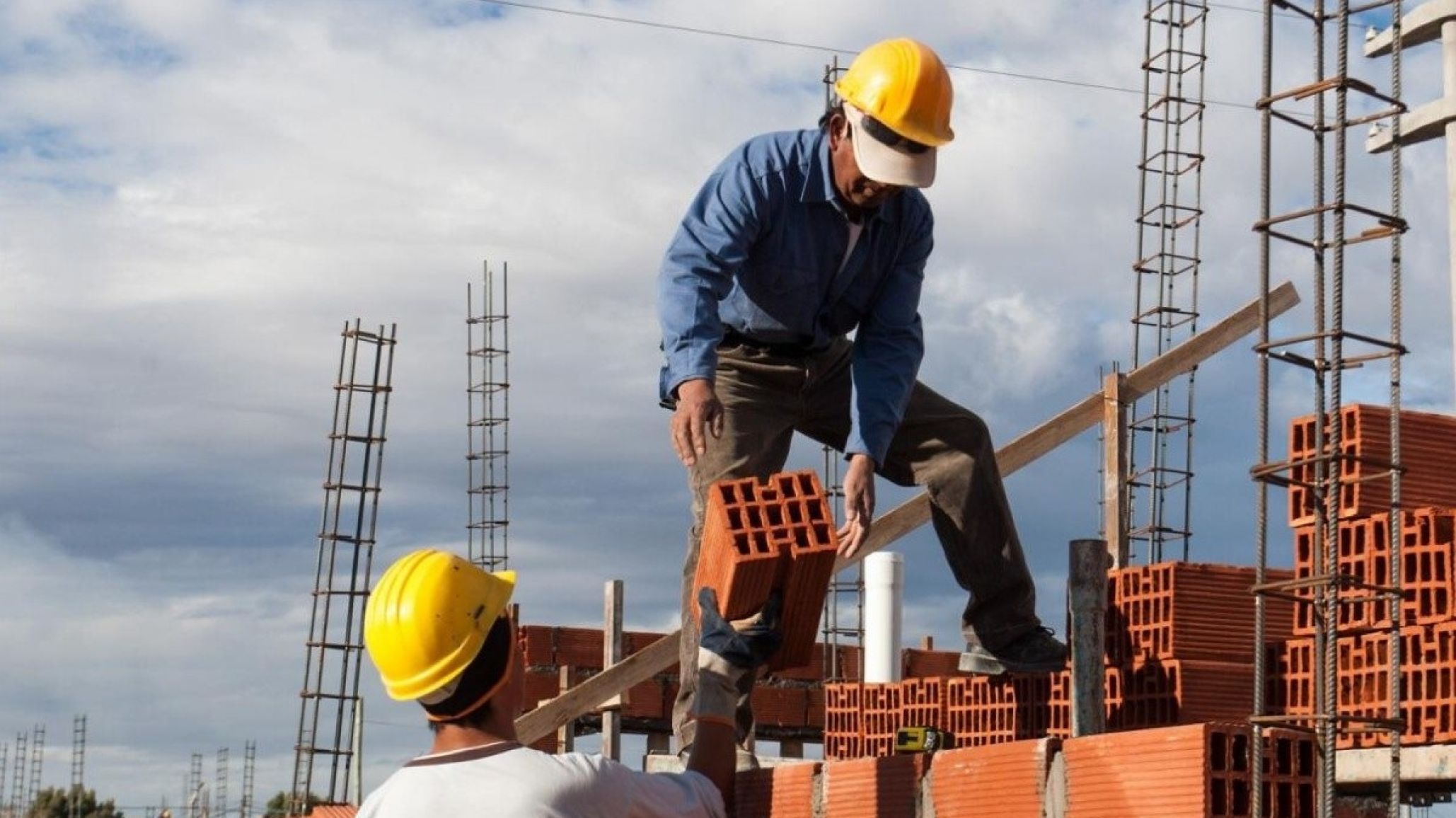 El costo de la construcción se eleva cada vez más