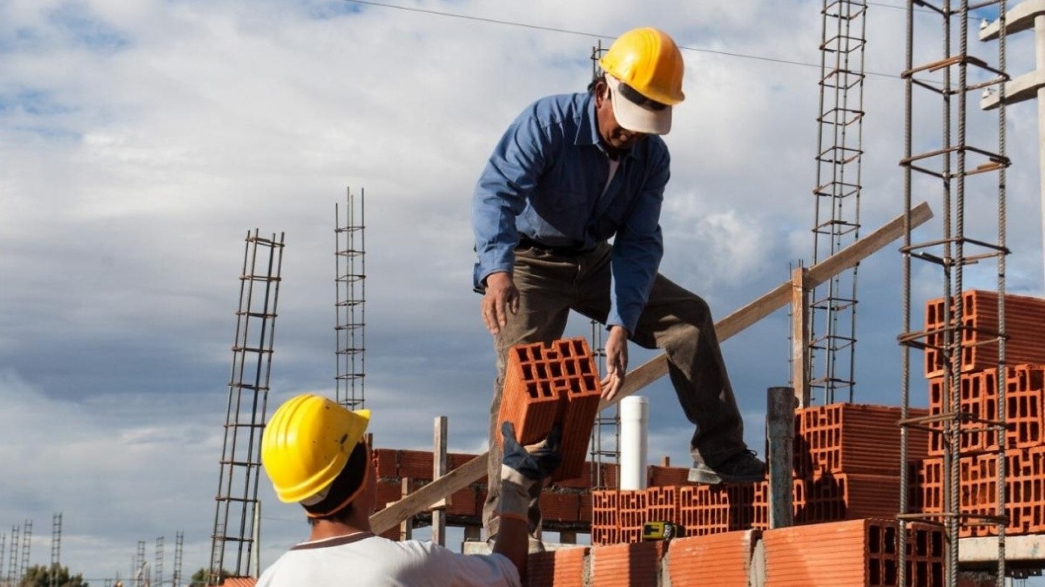 El costo de la construcción se eleva cada vez más