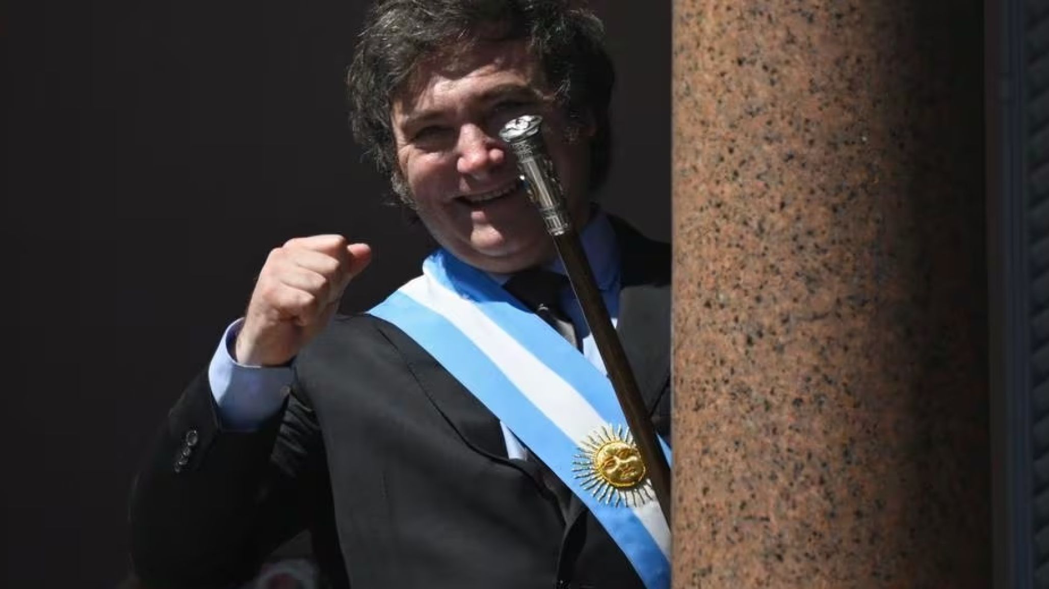 Te adelantamos el discurso Milei para mañana: desregulación
