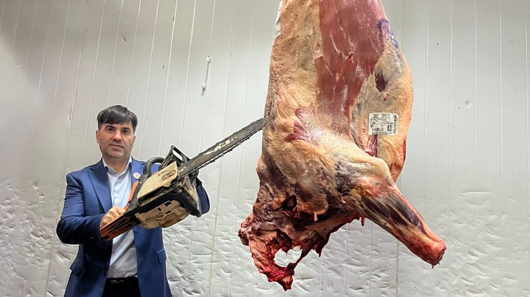 Asado y vacío a $2900. ¿Dónde conseguirlo?