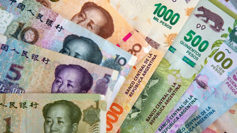 China suspendió un envió multimillonario a la espera de un gesto de Milei ¿Y ahora?