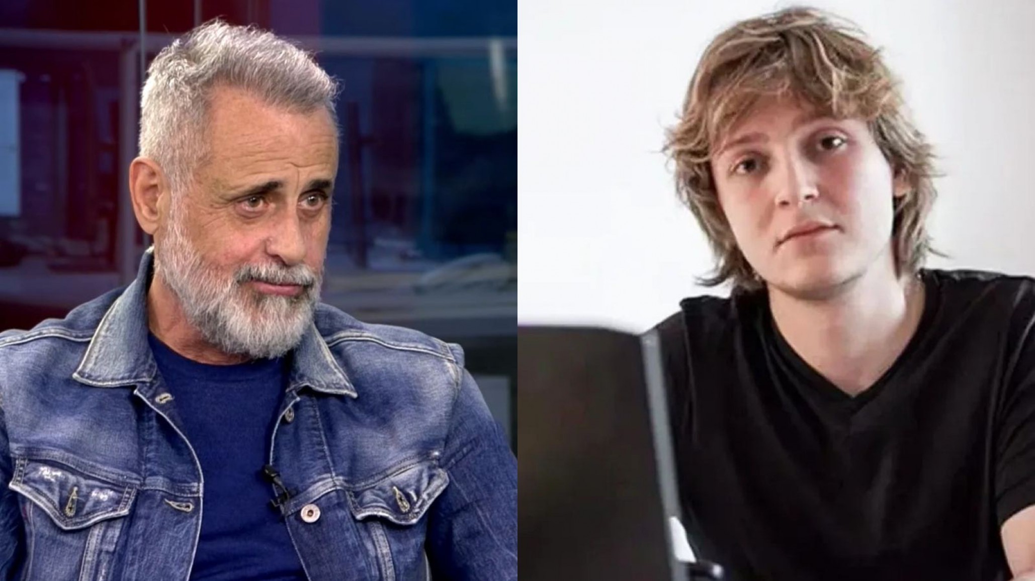 Iñaki criticó los cacerolazos y Rial salió al cruce