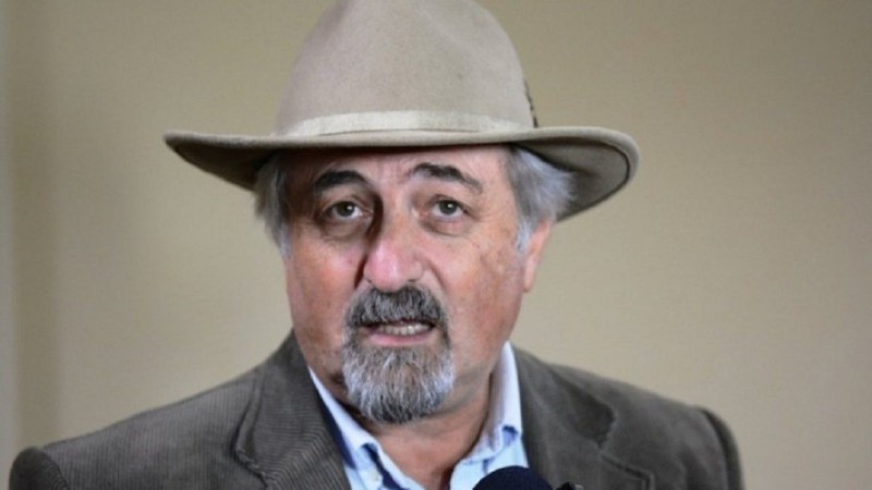 Macharashvili: "Debería reverse la coparticipación porque nosotros producimos más de lo que recibimos"