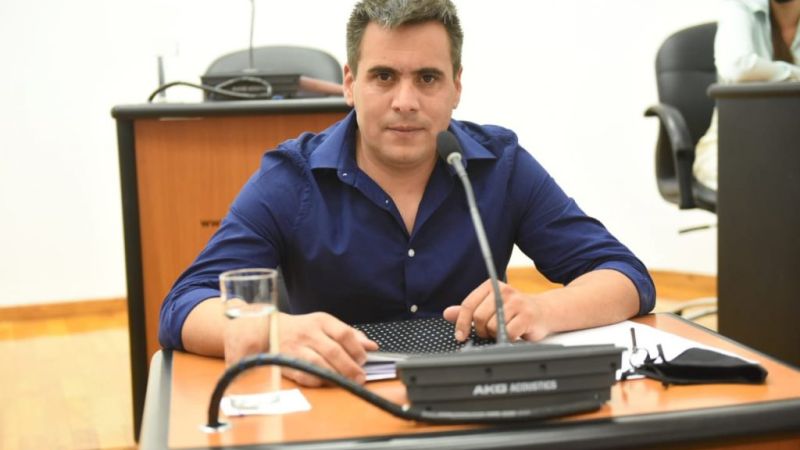 Panquilto ¿contra Ana Clara Romero? : "Quiero ver si hablan o callan los que lo apoyaron"