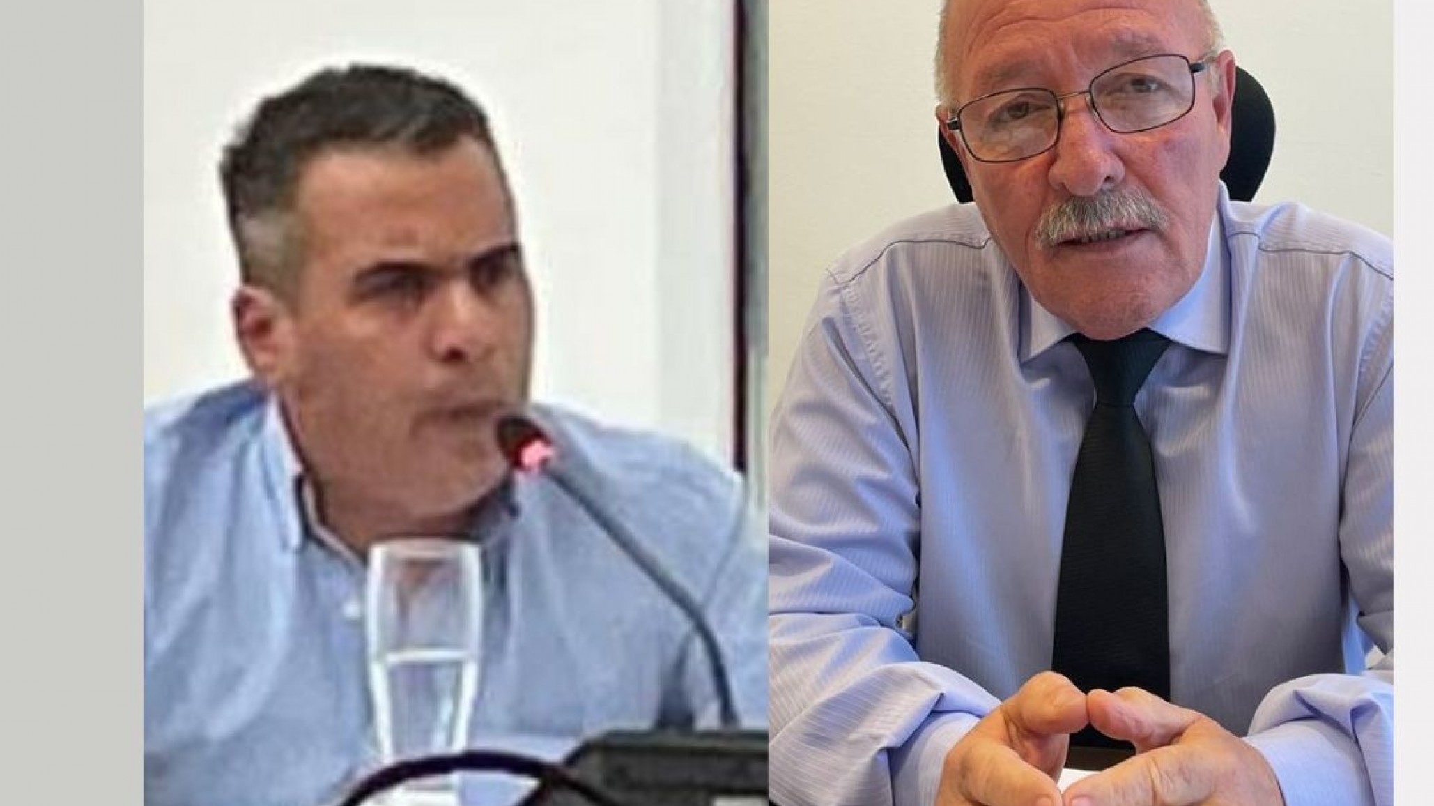 Acalorada discusión en la última sesión del año del Concejo Deliberante: "Sos un demagogo"