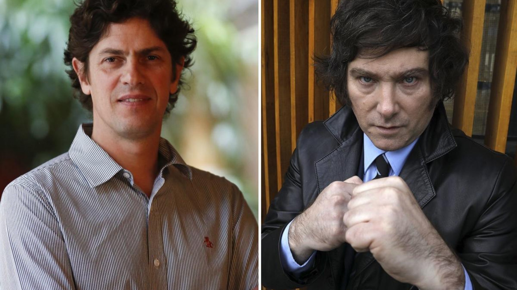 Lousteau contra el megadecreto de Milei: "ninguna reforma de fondo duradera puede lograrse de esta forma"