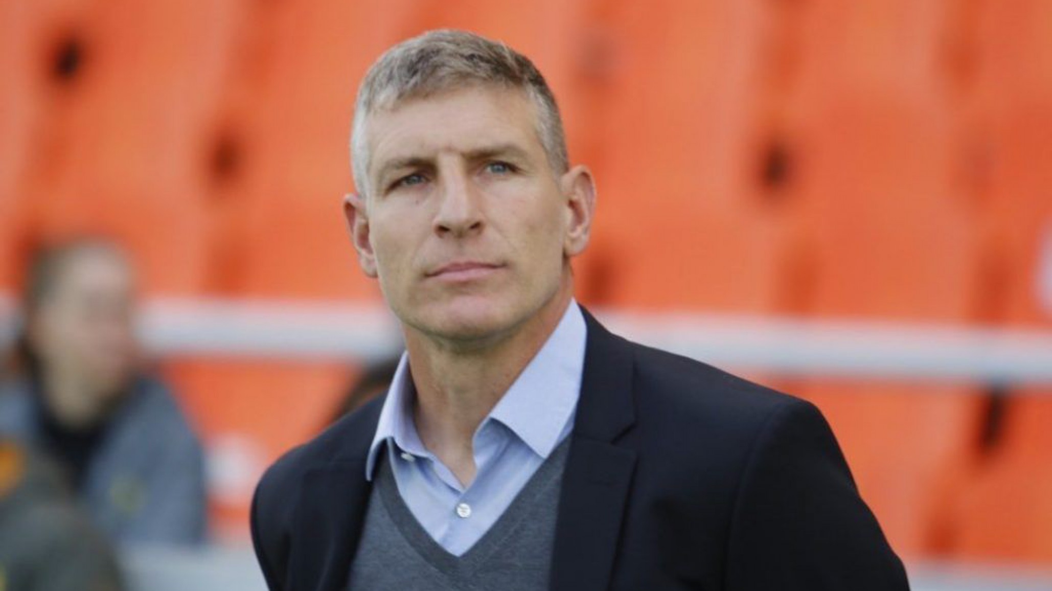 Palermo enojado por no ser contactado para dirigir Boca