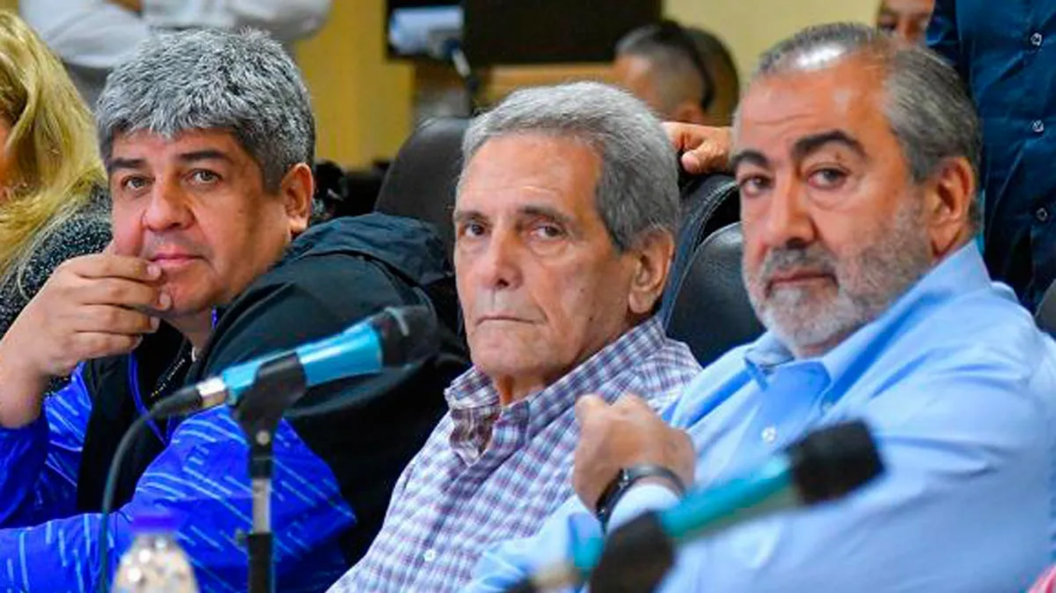 La CGT decidió realizar una movilización contra el DNU: ¿Cuándo será?