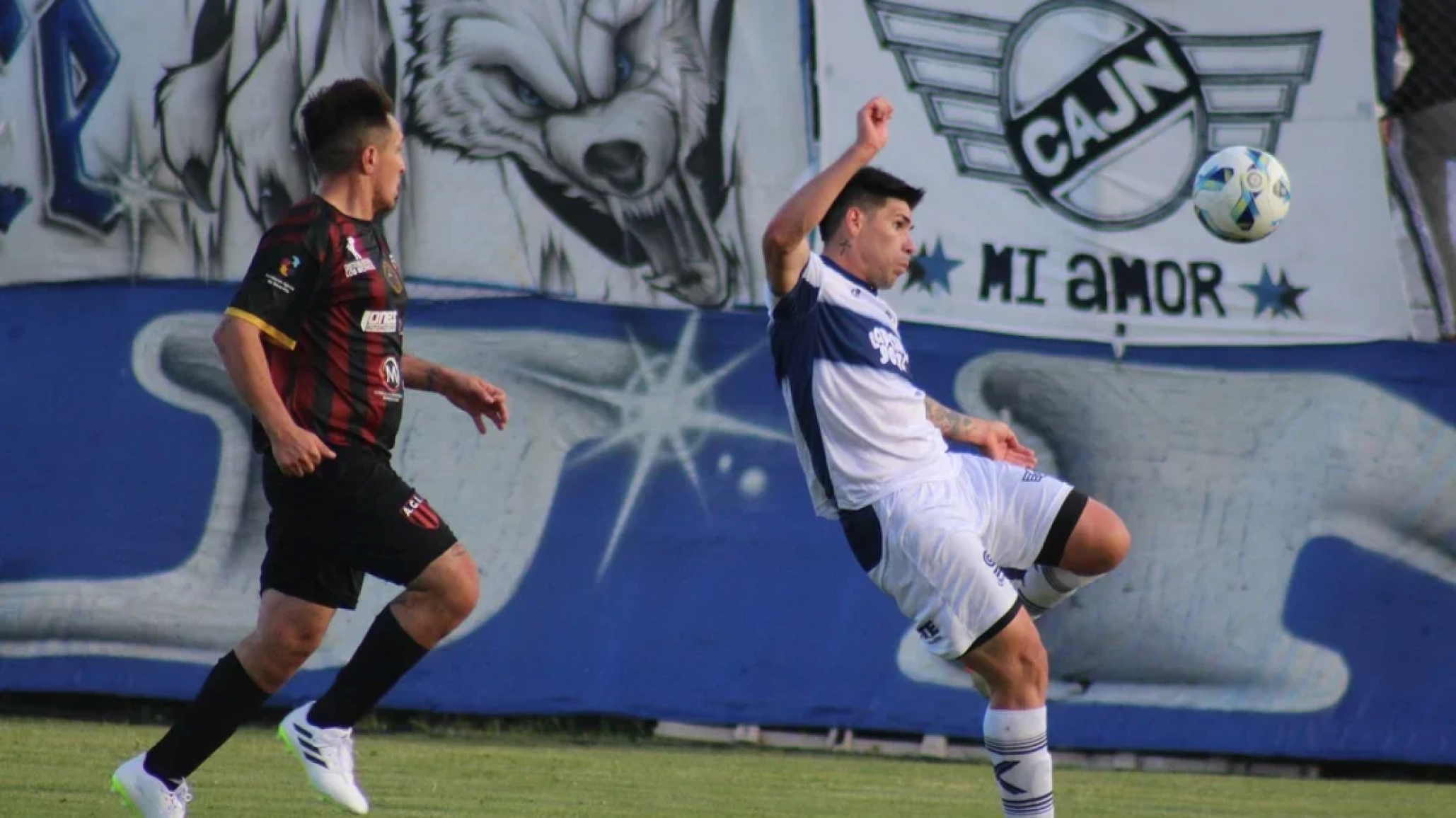 Victoria para Newbery: Pasaron a los cuartos de final del Torneo Regional