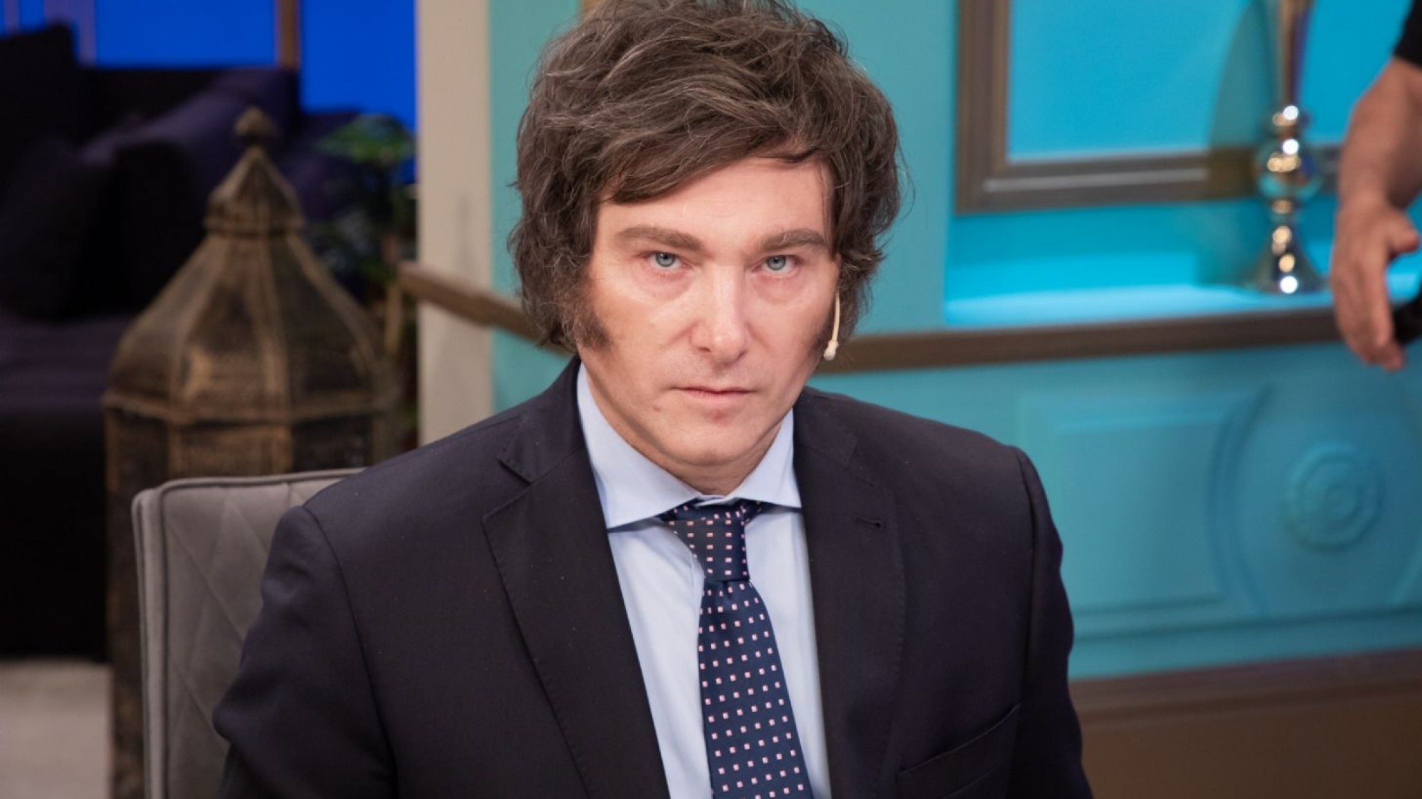 Milei dio un nuevo mensaje ¿Provocó a los que van a los cacerolazos?