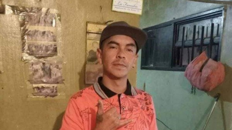 Eber "Chucky" Estremador: Buscan el cuerpo en piletones cloacales