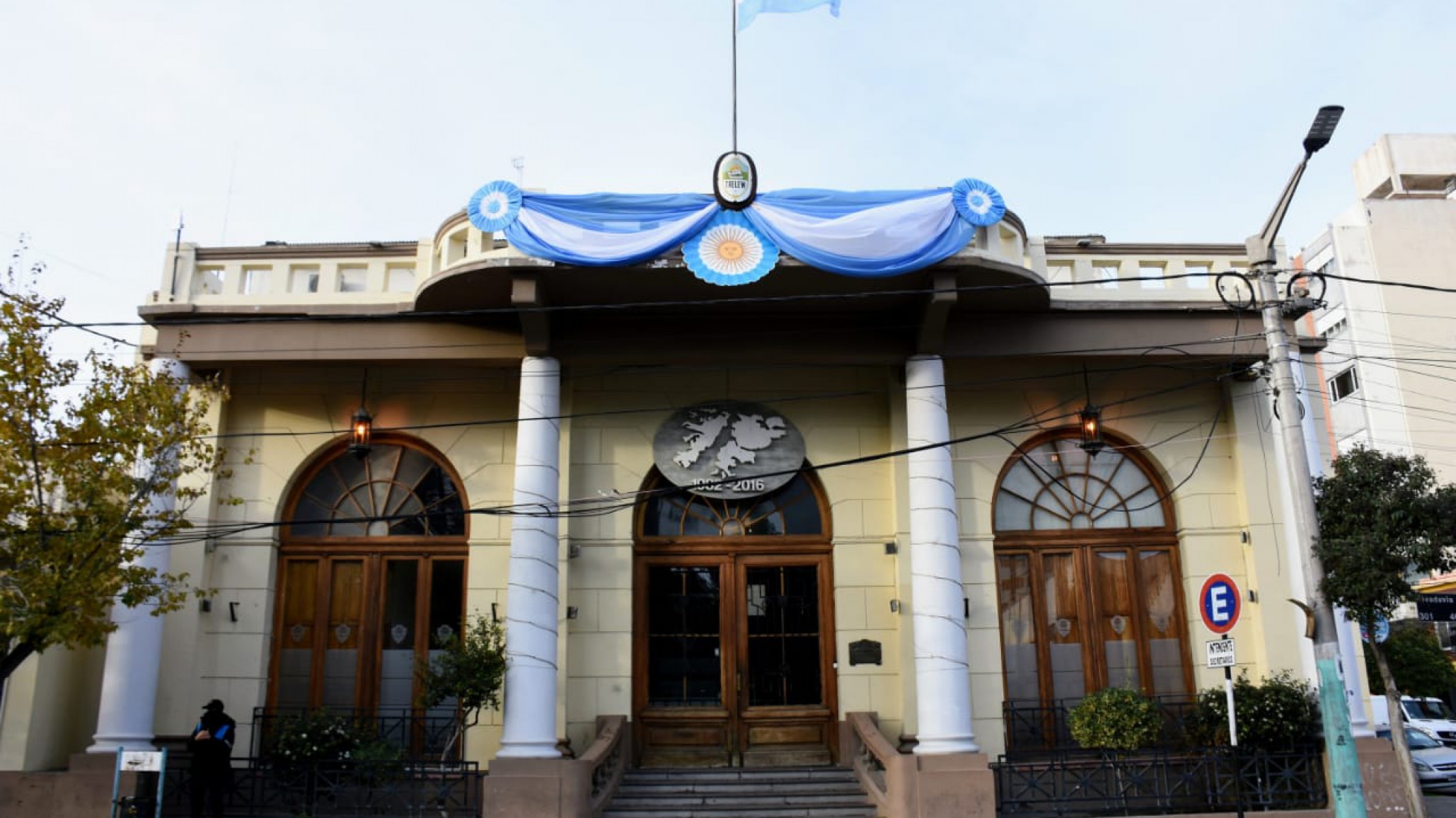 Municipio de Trelew: Censo reveló que 90 personas recibían becas sin trabajar