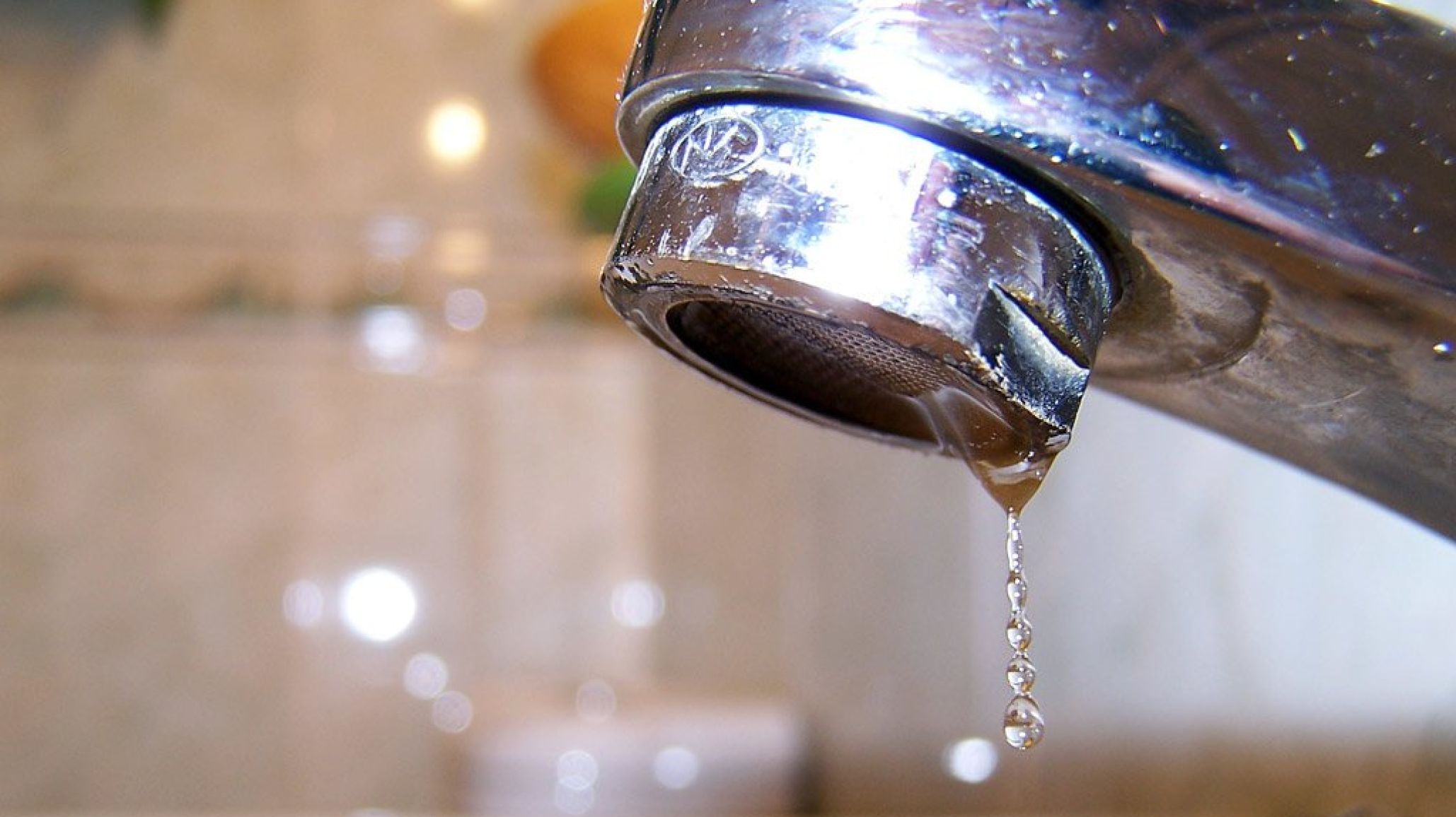 Hay un corte programado de agua: Suspensión por 24 horas en diferentes zonas