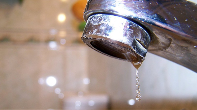 Retorna de manera gradual el servicio de agua