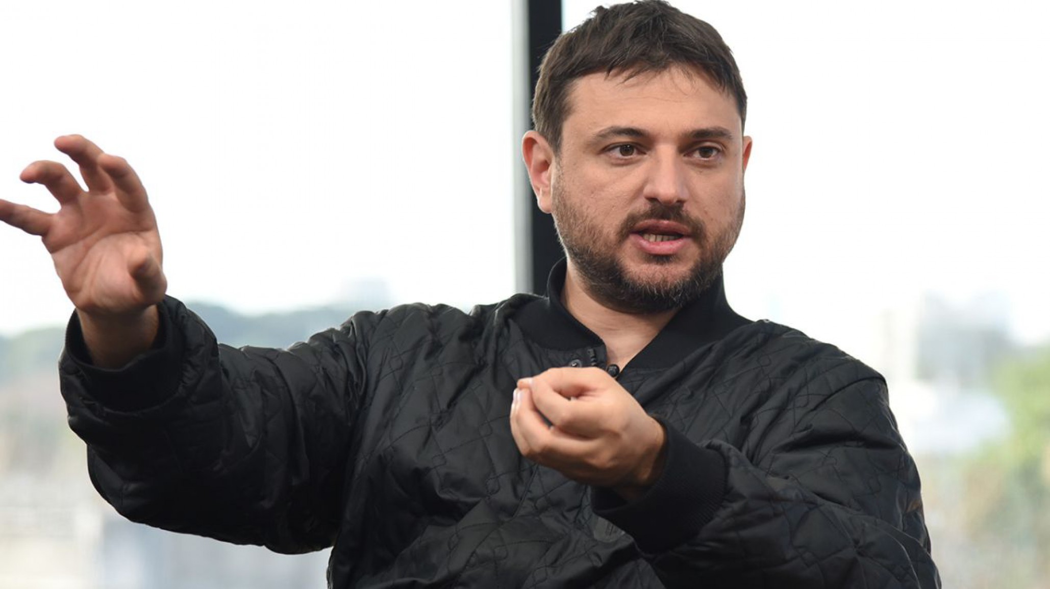 Grabois: "Milei en dos meses empujó a 5.8 millones de personas de la clase media a la pobreza"