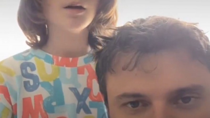 Video: Ian Moche y Grabois denuncian problemas con ANDIS y CUD ¿Y las personas con discapacidad?