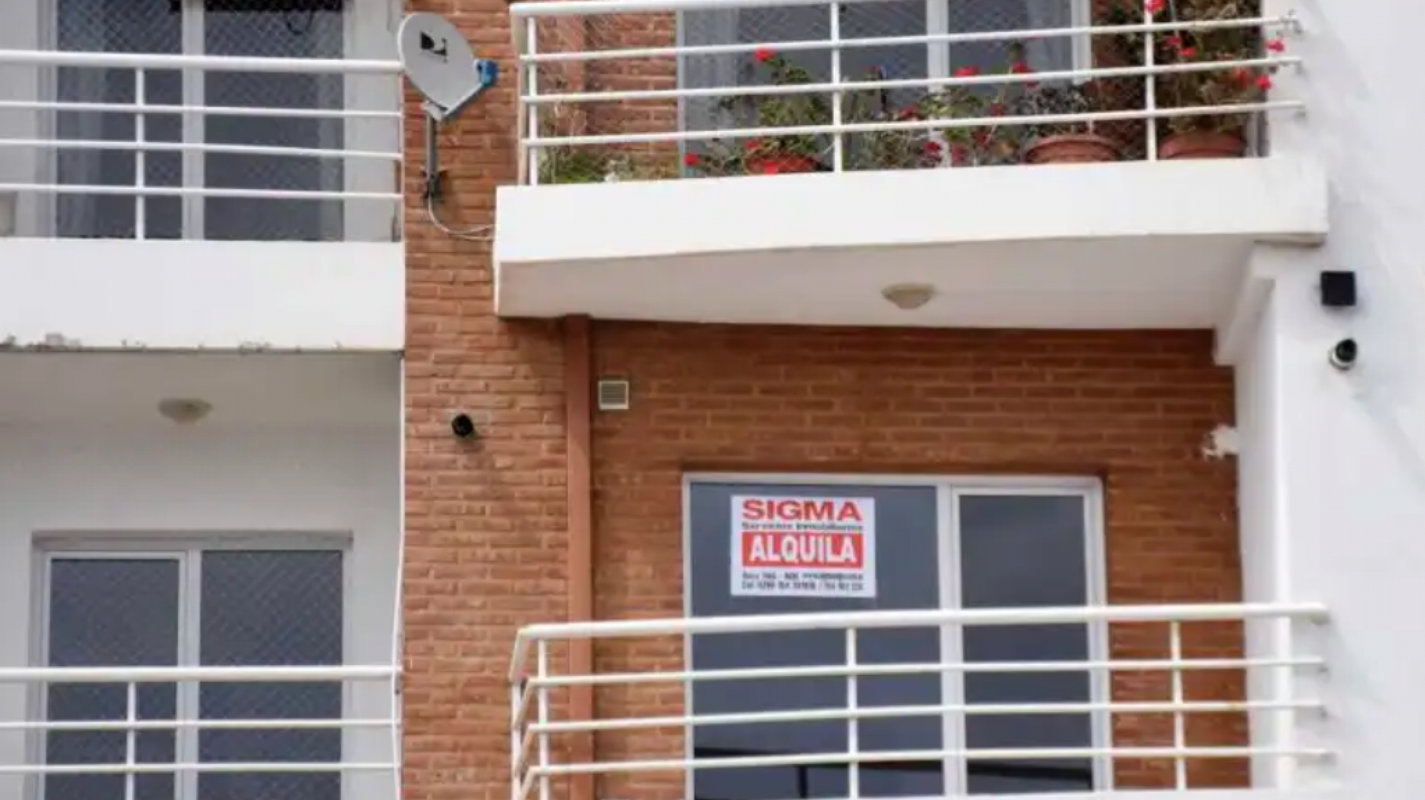 Alquileres: ¿Las modificaciones proporcionan beneficios a inquilinos?