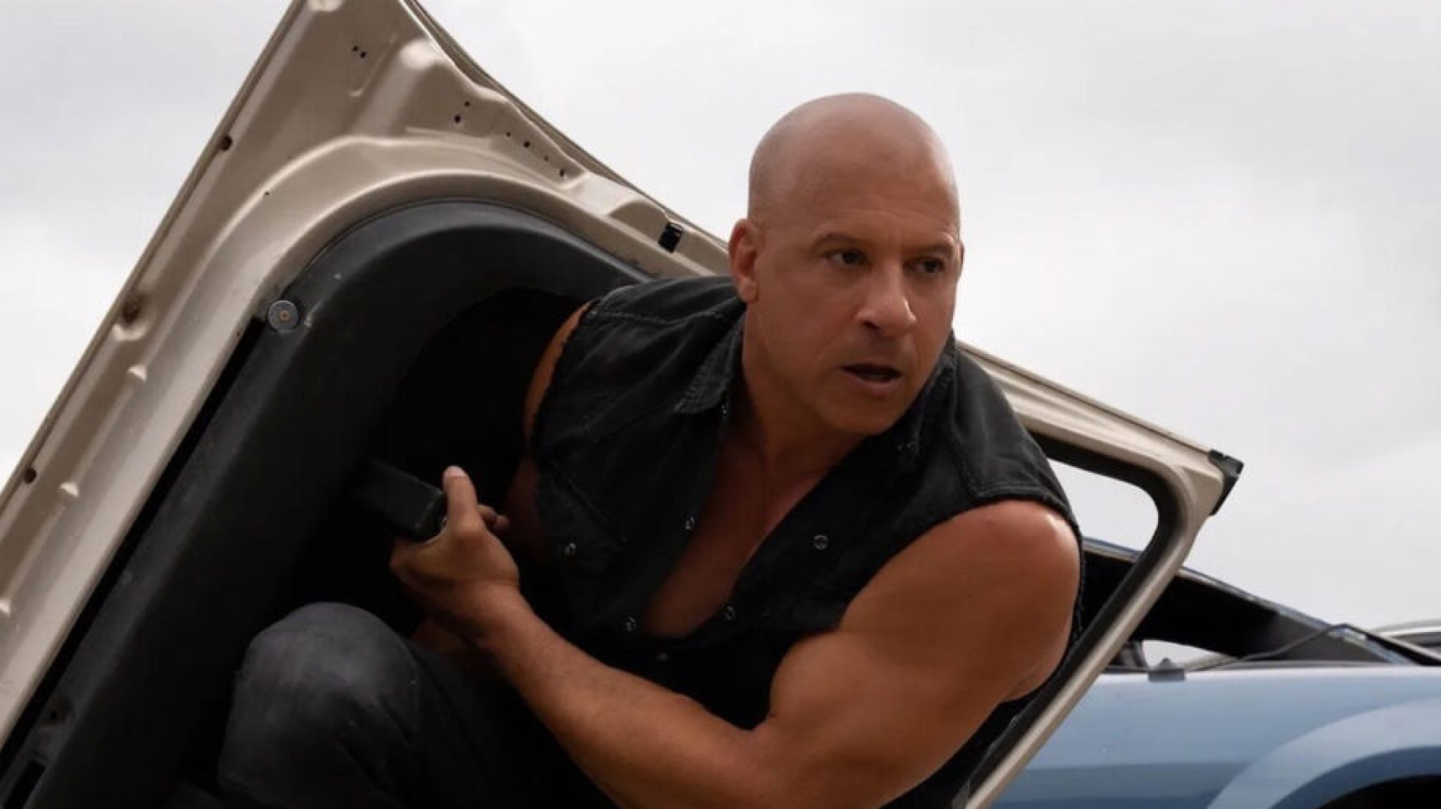 Vin Diesel fue denunciado por abuso sexual durante el rodaje de "Rápido y furioso"