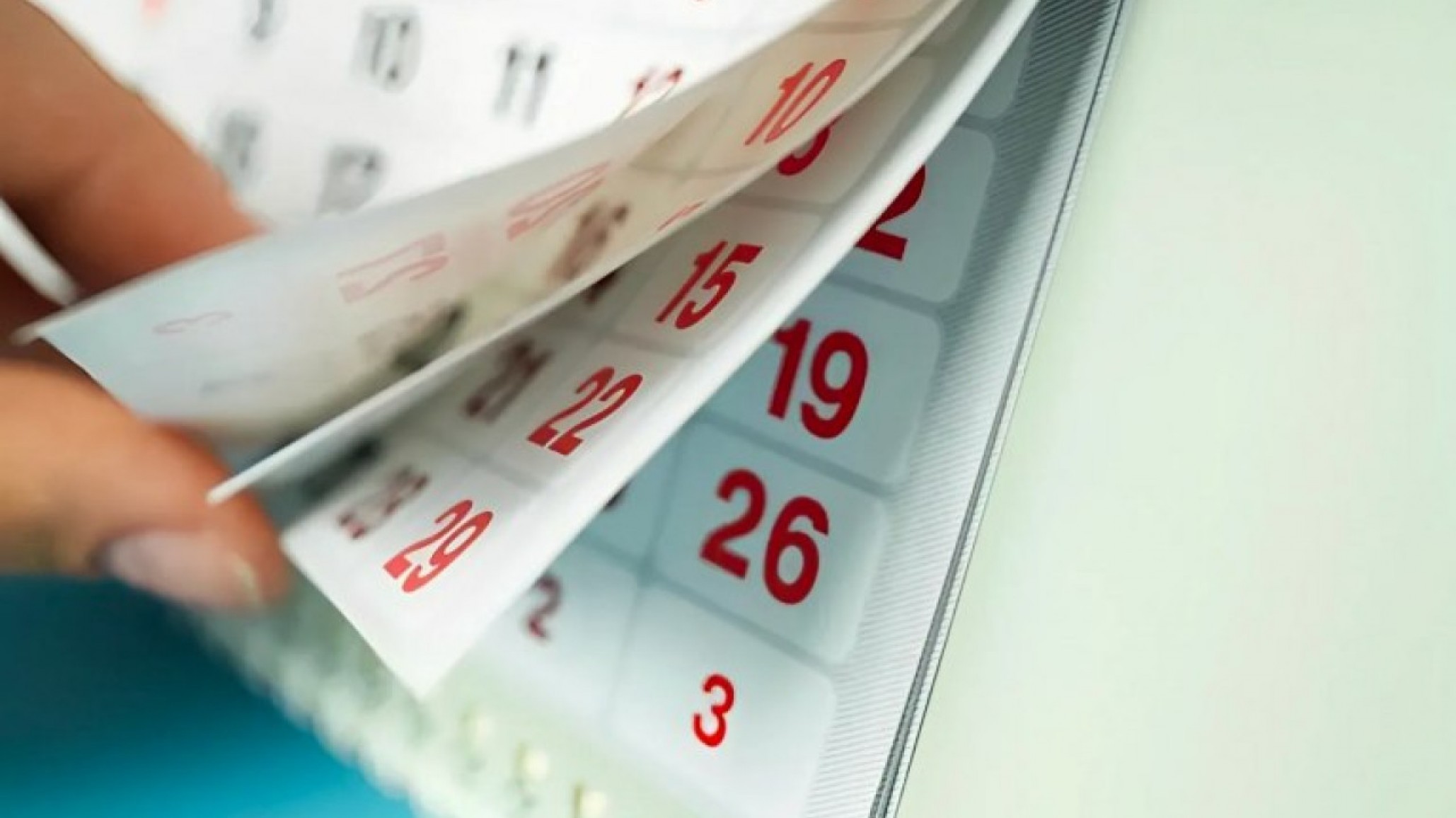 Santa Cruz: Feriado este 26 de diciembre ¿Quiénes se ven beneficiados?