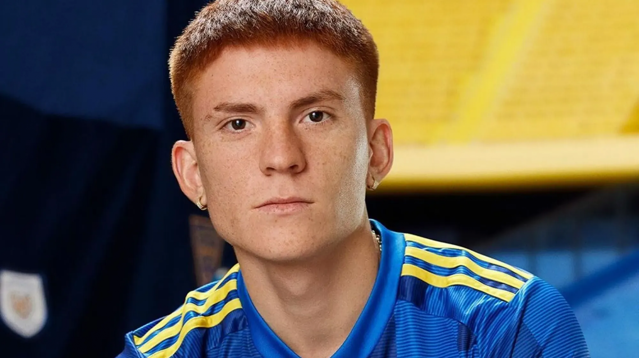 Boca Juniors: Román prepara una gran oferta para conservar al "Colo" Barco