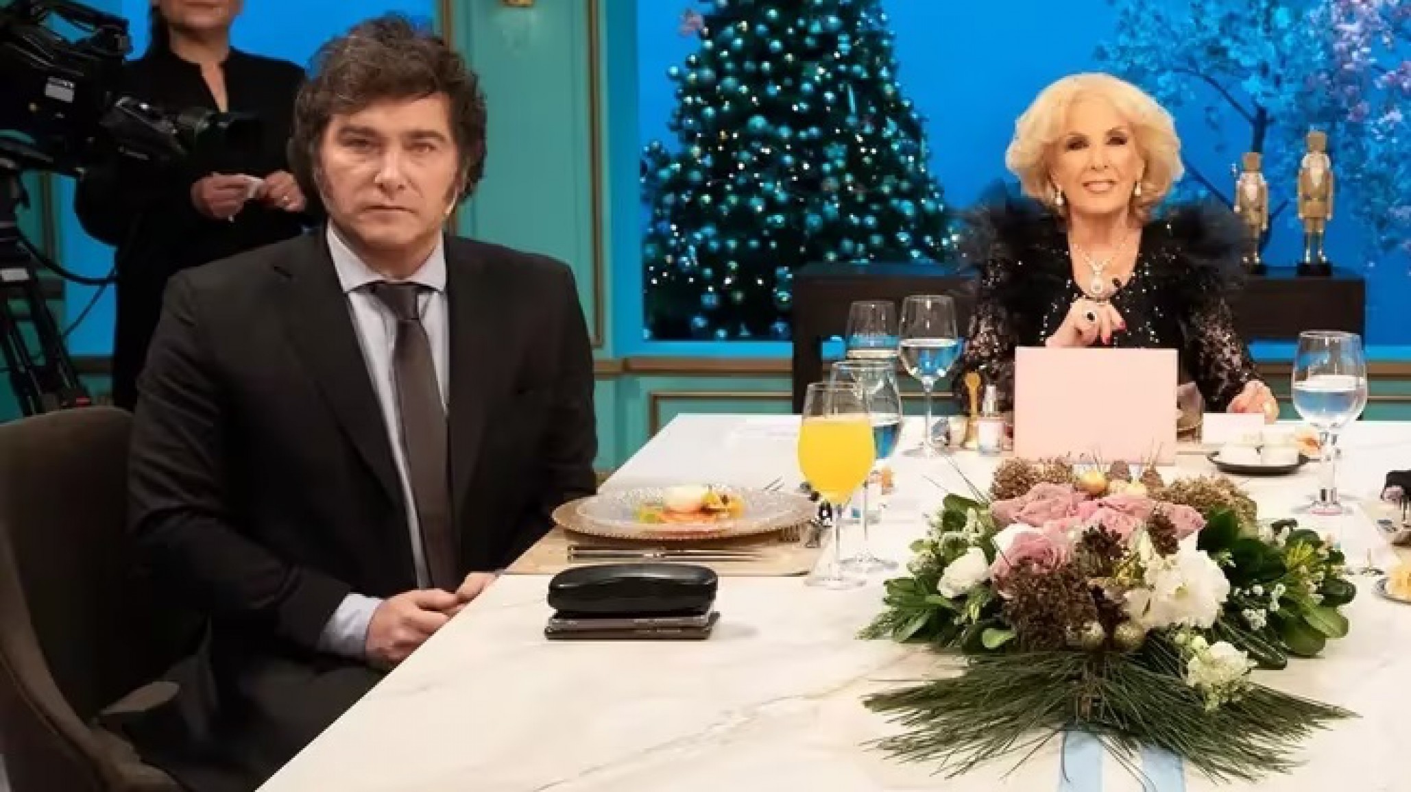 Javier Milei aseguró que Elon Musk esta interesado en litio de Argentina